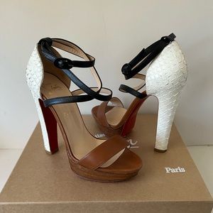Christian Louboutin Summerissima